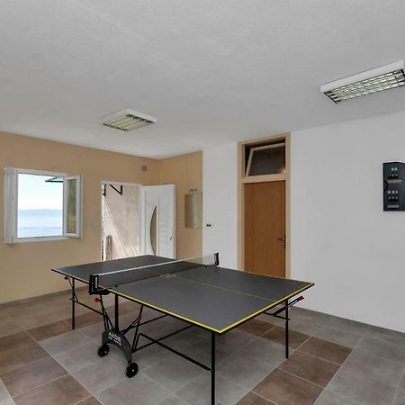 Villa Makar,Heated Pool,Gym,Grill,Seaview Makarska Exterior foto