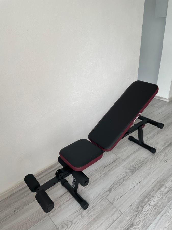 Villa Makar,Heated Pool,Gym,Grill,Seaview Makarska Exterior foto